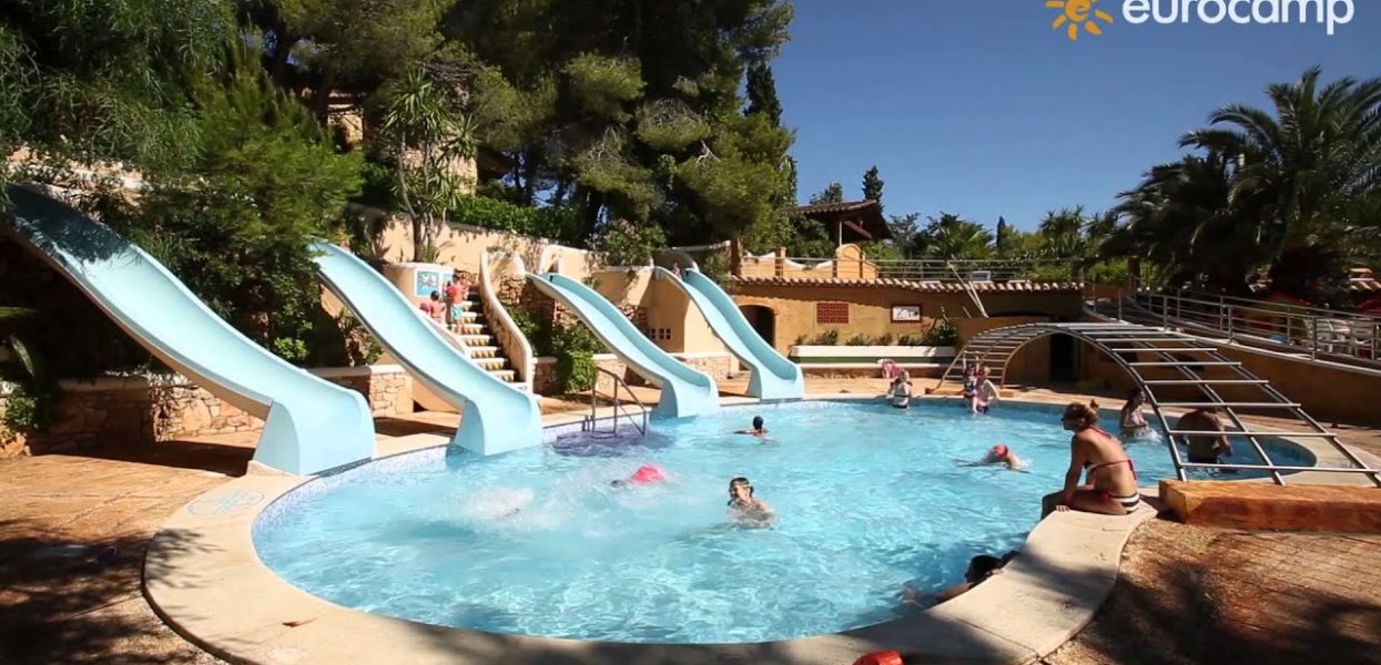 Les attraits des vacances camping Les attraits des vacances camping