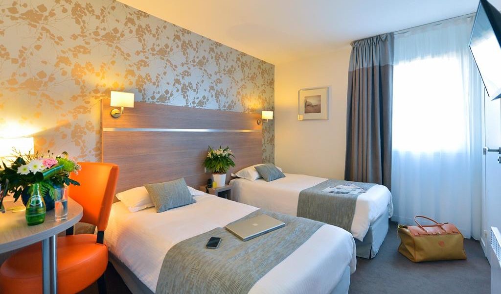 Quel type de chambre choisir en hôtel ? Quel type de chambre choisir en hôtel ?