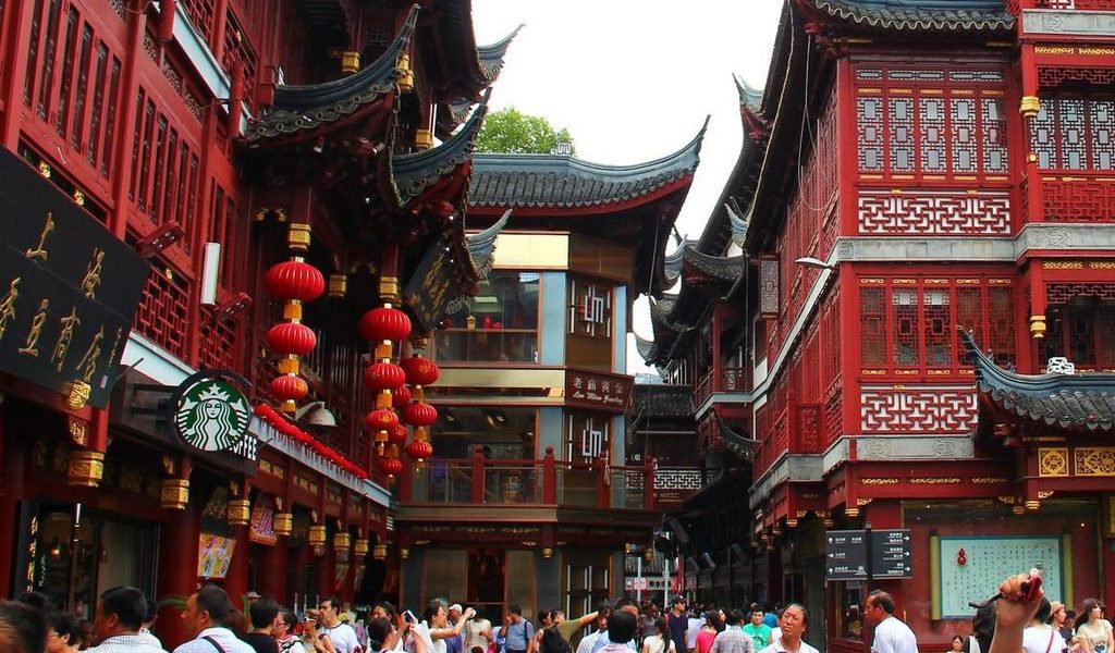 Partir pour la Chine : pas si simple ! Partir pour la Chine : pas si simple !
