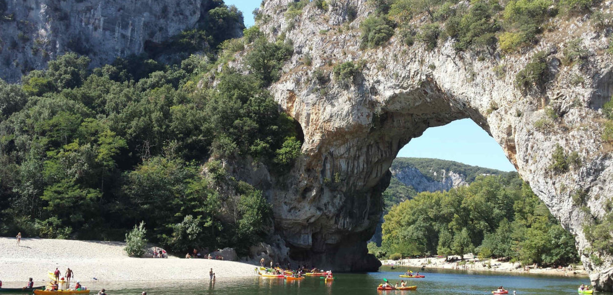 Vacances en Ardèche : des villes à visiter et des hébergements parfaits Vacances en Ardèche : des villes à visiter et des hébergements parfaits