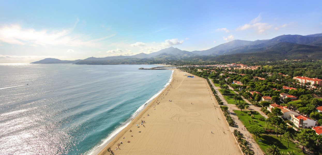 Vacances de luxe à Argelès-sur-Mer Vacances de luxe à Argelès-sur-Mer