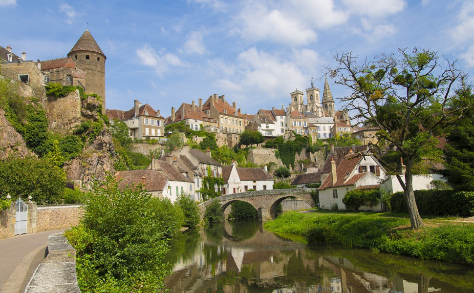 Découvrez les incontournables de Bourgogne Découvrez les incontournables de Bourgogne