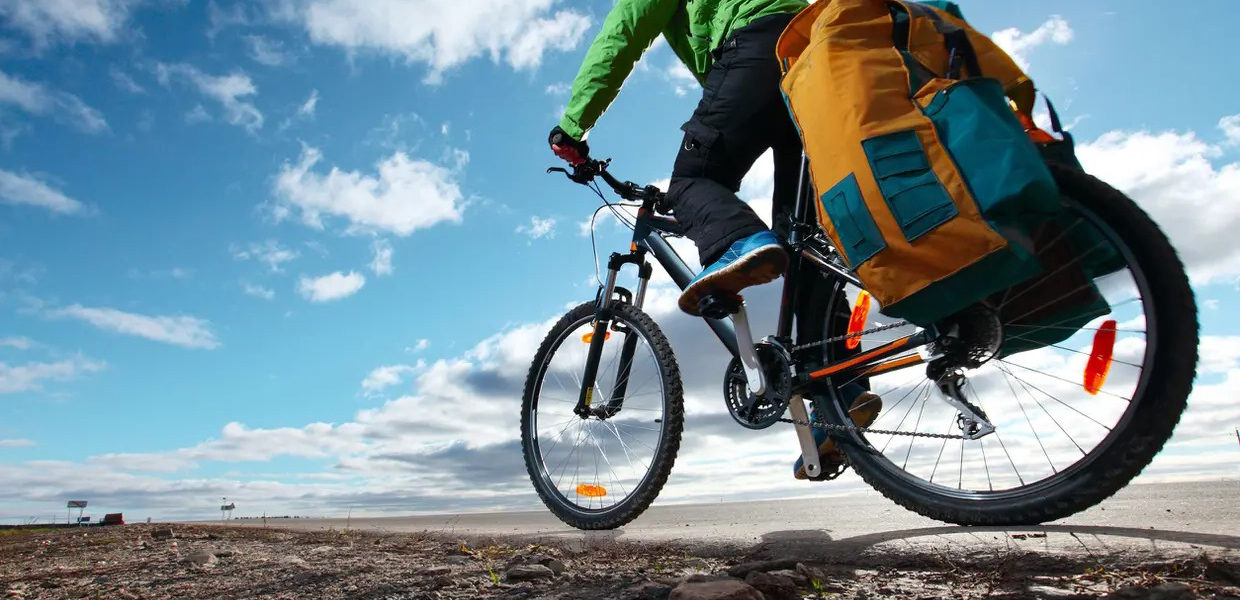 Pourquoi opter pour un voyage à vélo ? Pourquoi opter pour un voyage à vélo ?