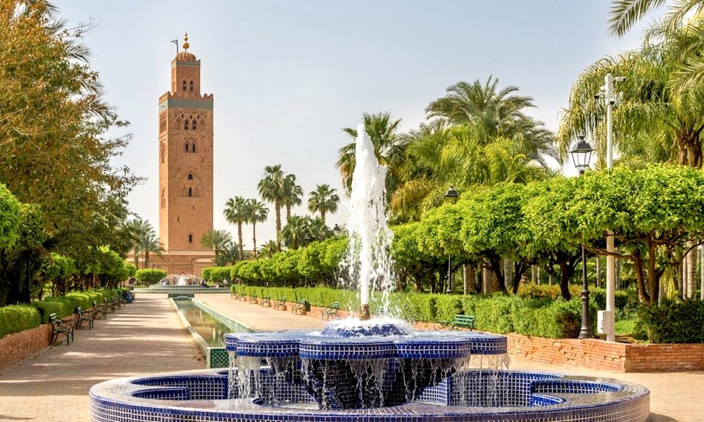 Les lieux incontournables à Marrakech Les lieux incontournables à Marrakech