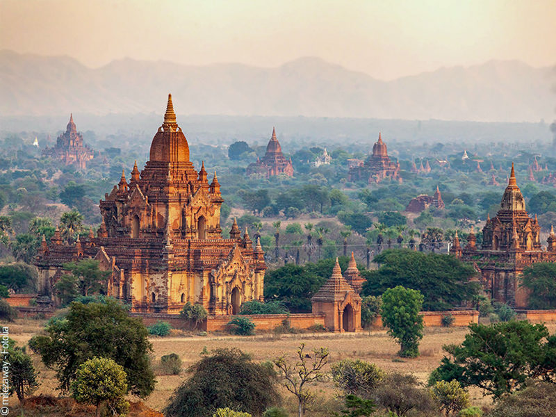 Que savoir sur les voyages pour Myanmar ? Que savoir sur les voyages pour Myanmar ?