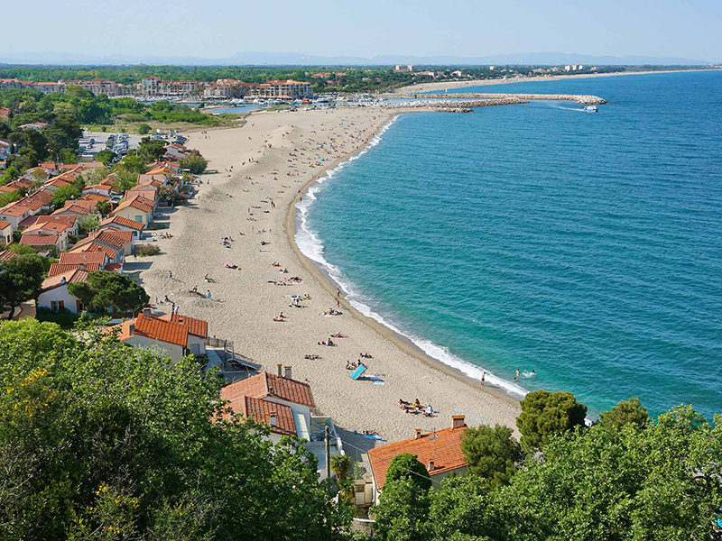 Comment choisir le top des campings à Argelès-sur-Mer ? Comment choisir le top des campings à Argelès-sur-Mer ?